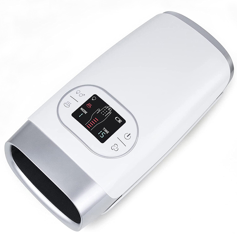 2025 Dispositivo elettrico per - Health Wellness Massage recensione e prezzo