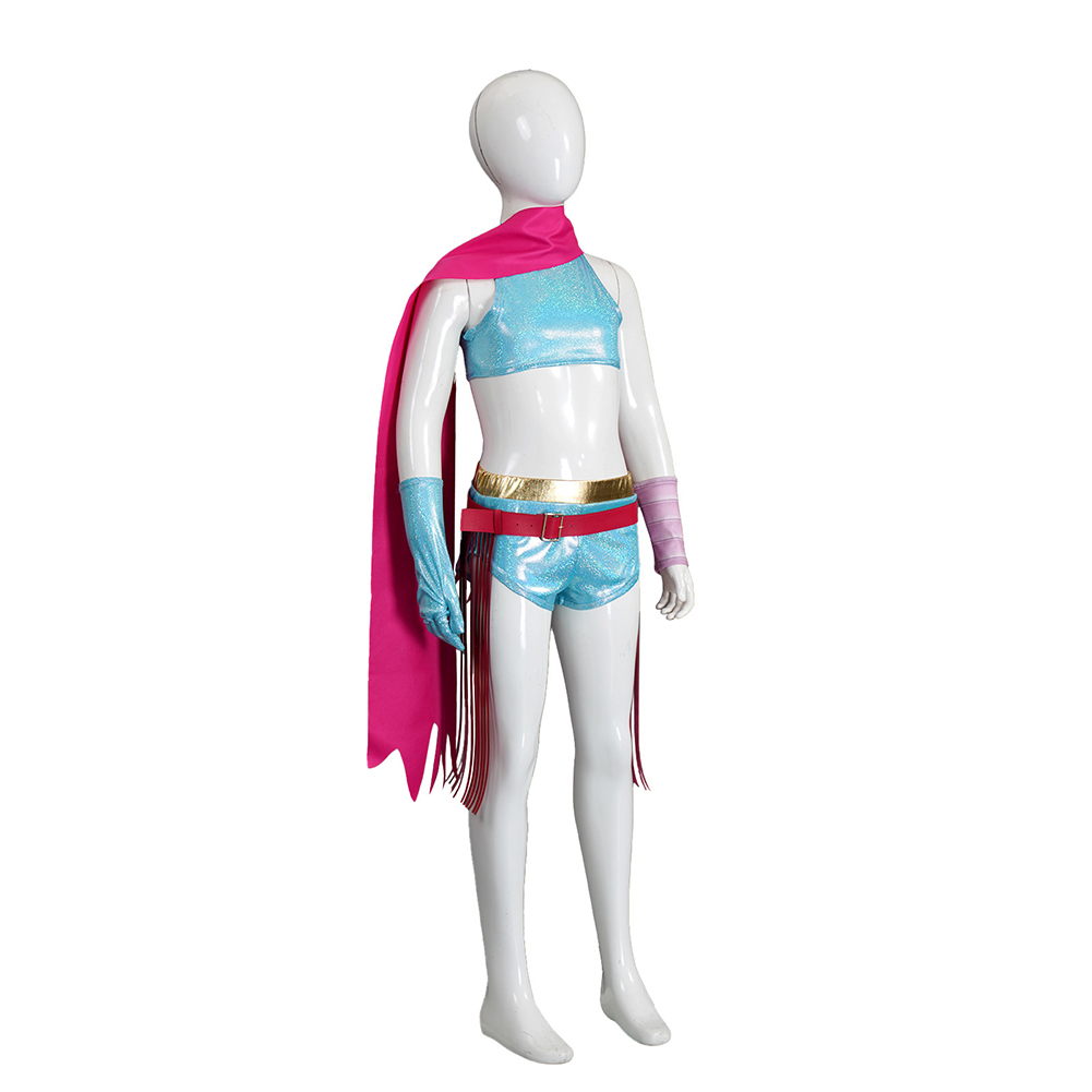 Gazelle Costume Cosplay Cartoo - Health & Wellness Tablet Cutter recensione e prezzo