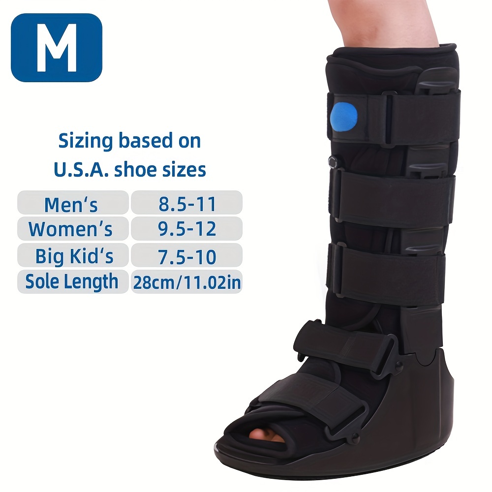 Air CAM Tutore da passeggio pe - Ankle Brace Support recensione e prezzo