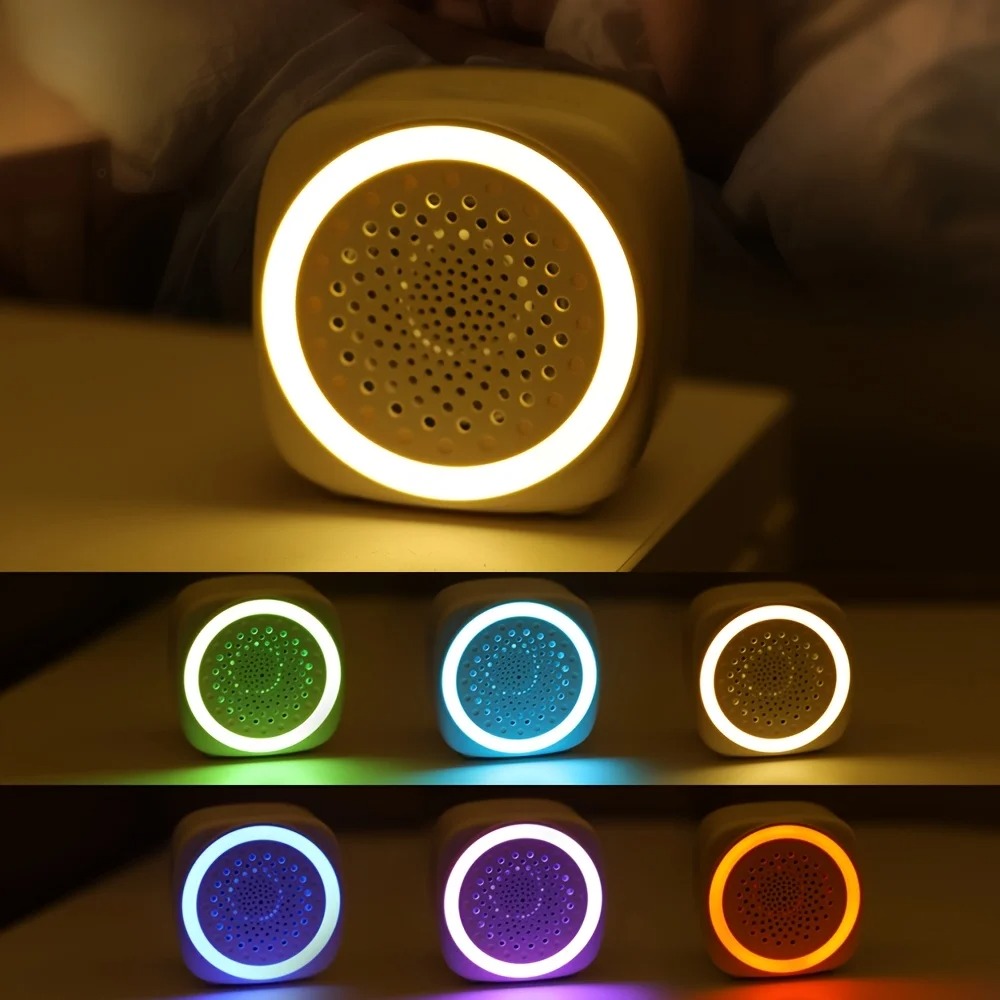 Baby Sleeping Macchina per il  - White Noise Machine Sleep recensione e prezzo