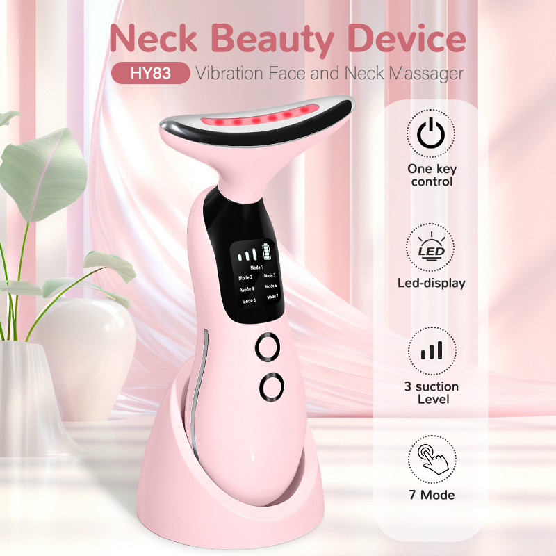 7 colori Luci a LED Dispositiv - Health Wellness Massage recensione e prezzo