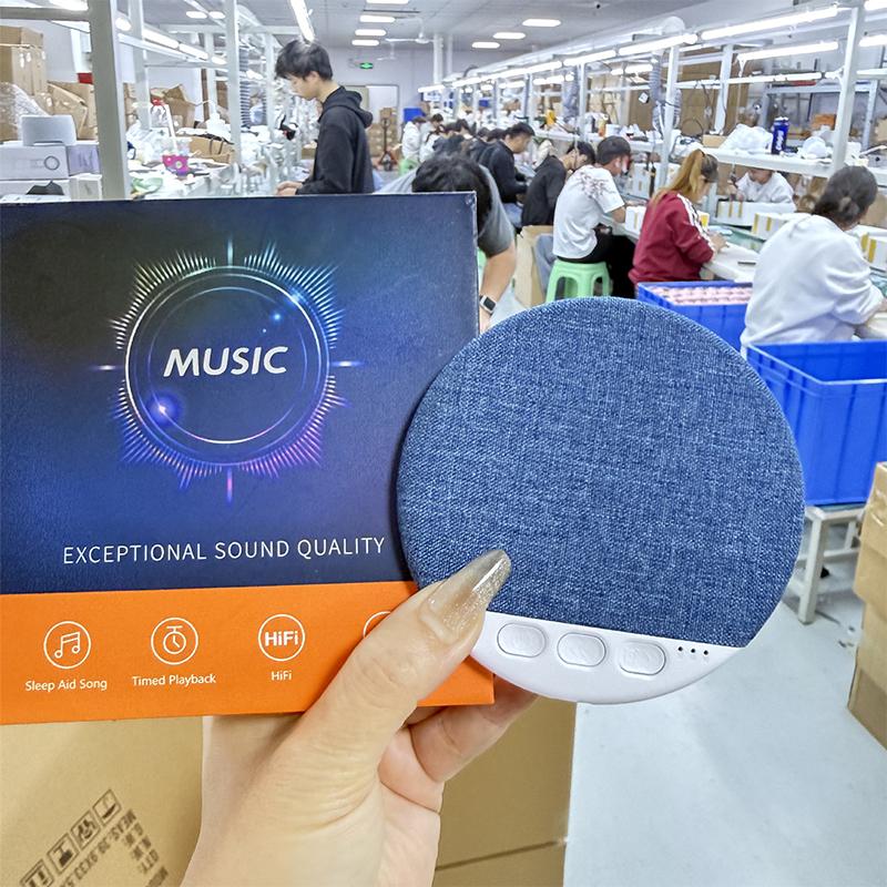 Mini Altoparlante da Sotto il  - White Noise Machine Sleep recensione e prezzo