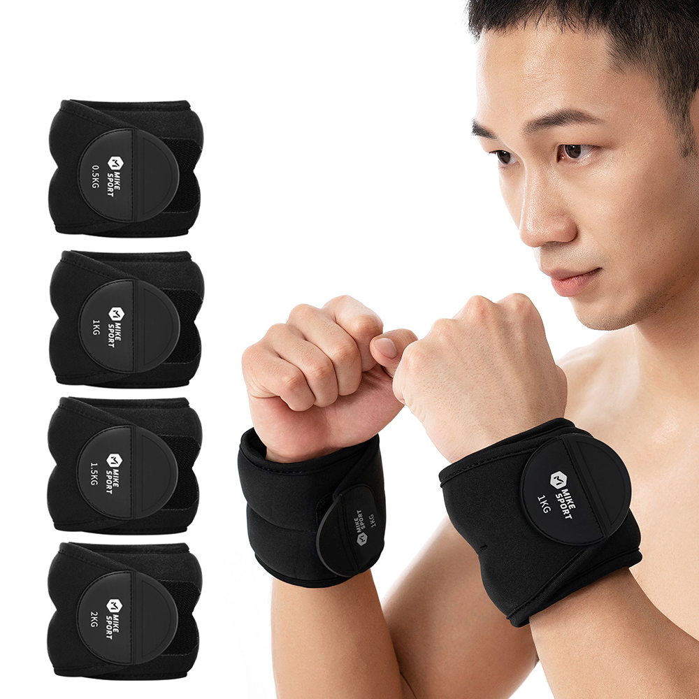 1 paio di pesi per polsi e cav - Ankle Brace Support recensione e prezzo