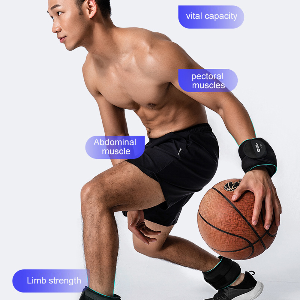 1 paio di pesi per polsi e cav - Ankle Brace Support recensione e prezzo