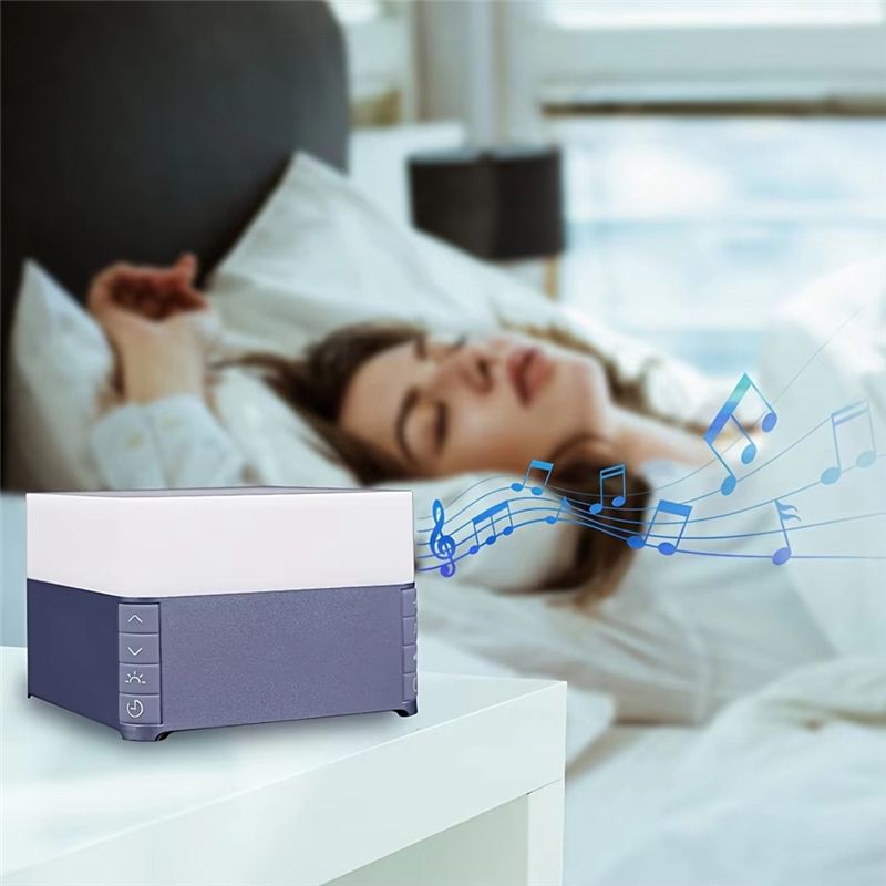YSUN-Generatore di Rumore Bian - White Noise Machine Sleep recensione e prezzo