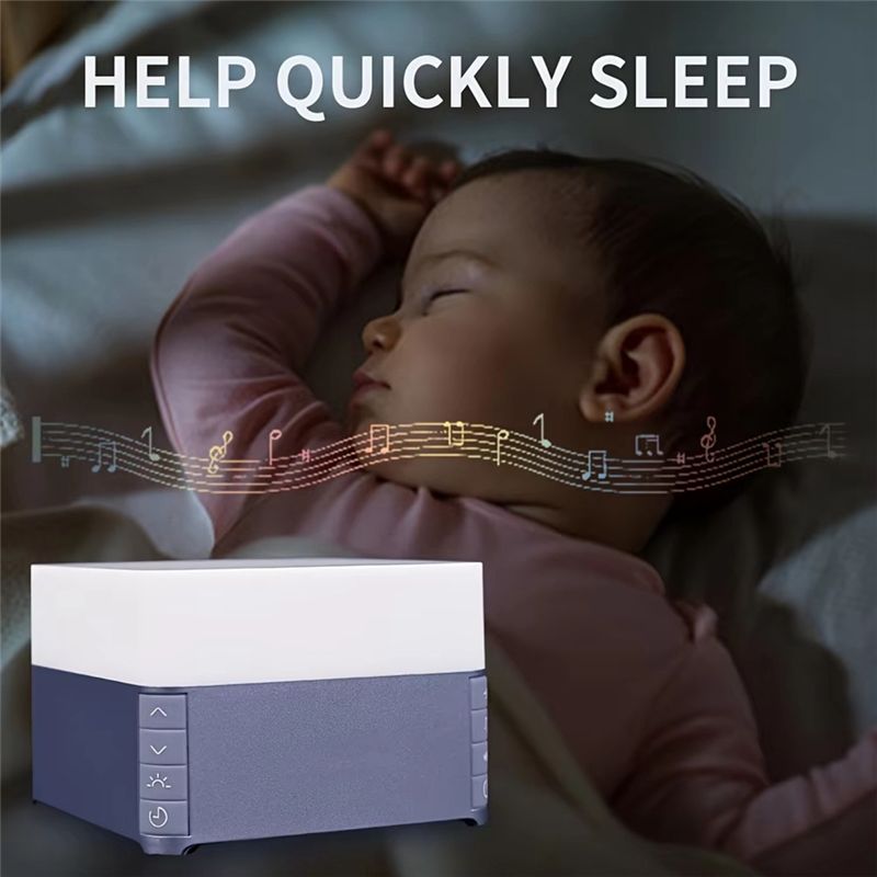 YSUN-Generatore di Rumore Bian - White Noise Machine Sleep recensione e prezzo