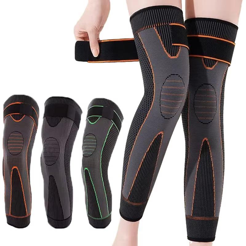 2 Pezzi di Ginocchiere a Compr - Compression Knee Sleeve recensione e prezzo