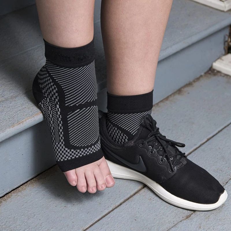 1 paio di sport supporto per c - Ankle Brace Support recensione e prezzo