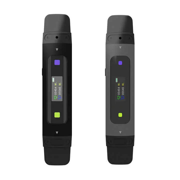 Allenatore Respiratorio Digita - Health & Wellness Tablet Cutter recensione e prezzo