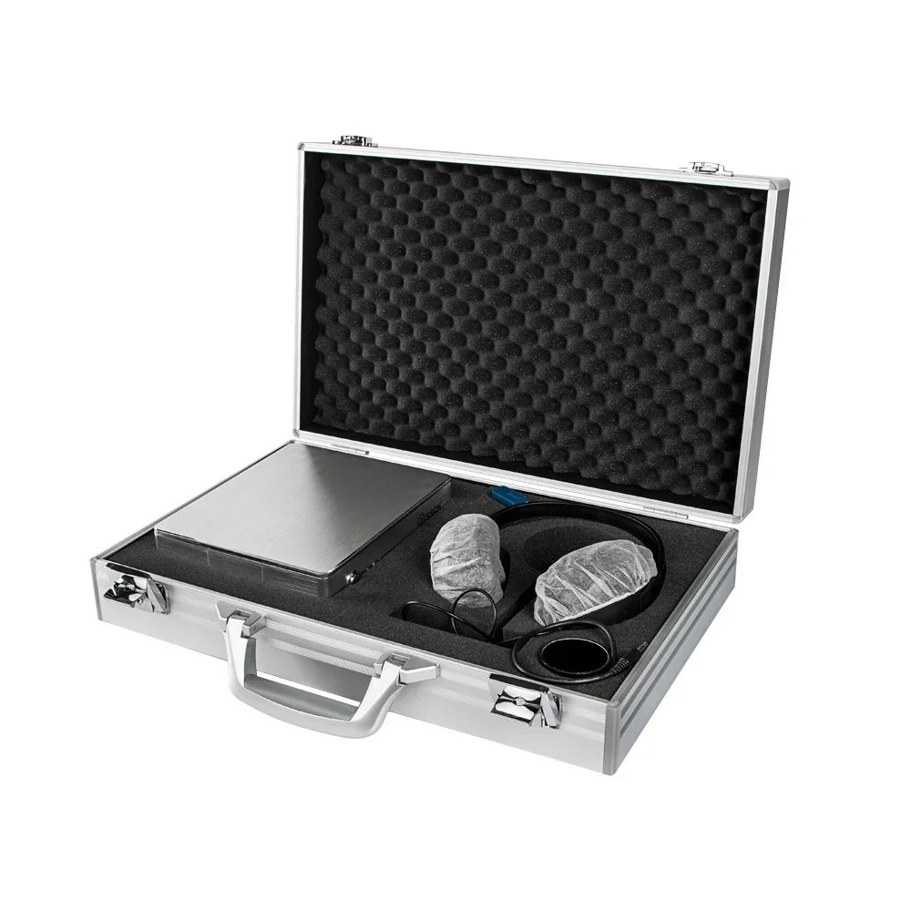 Professionale Metatron Hunter  - Health & Wellness Tablet Cutter recensione e prezzo