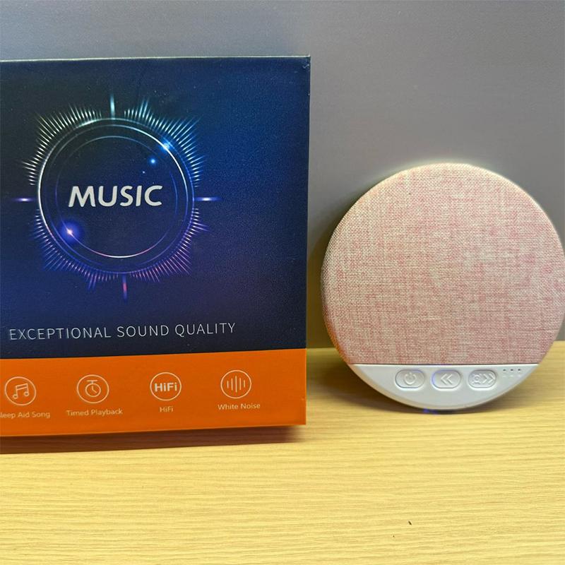 Mini Altoparlante da Cuscino 5 - White Noise Machine Sleep recensione e prezzo