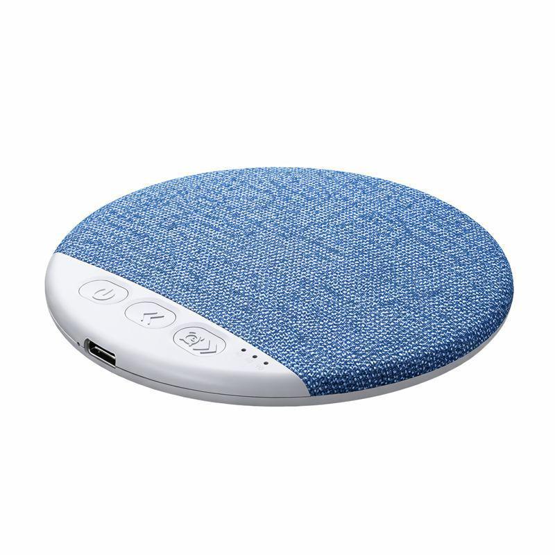Mini Altoparlante da Cuscino 5 - White Noise Machine Sleep recensione e prezzo